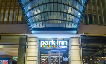 Park Inn by Radisson Bucharest Hotel and Residence