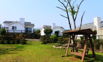 Skyline Private Pension Jeju