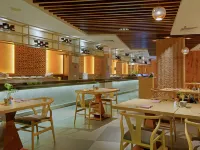 โรงแรมพาร์ครอยัล ย่างกุ้ง โรงแรมในย่างกุ้ง