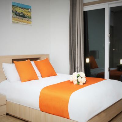 leaf  Quad Room 제주 더 라온 펜션 쿠폰
