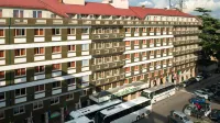 Grand Hotel Fleming by Omnia Hotels Hotel di 