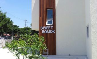 Sweetbomok House Pension Jeju