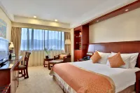 Mengjiang Hotel Hotels in Yongjia