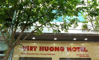 Viet Huong Hotel