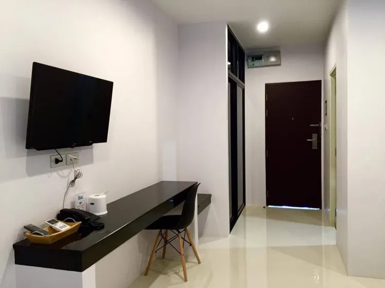 ห้องสแตนดาร์ดแฟมิลี่