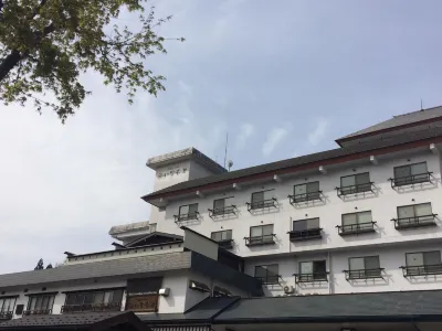 Echigo No Oyado Inamoto Hotel a 