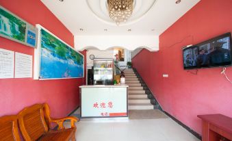 Nantong Shangdong Hotel