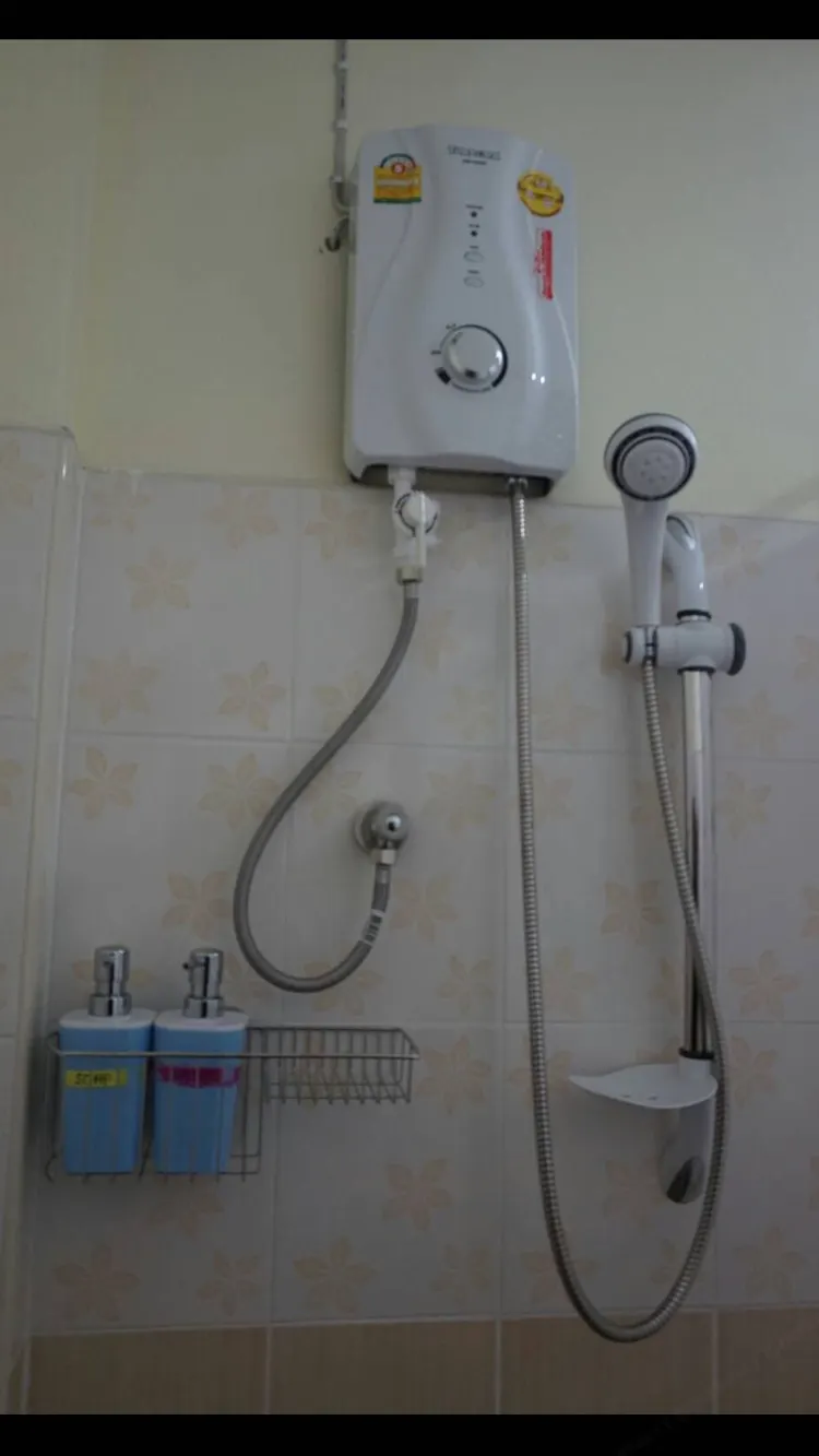 ห้องเตียงแฝด