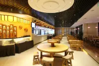 本溪花溪沐溫泉飯店