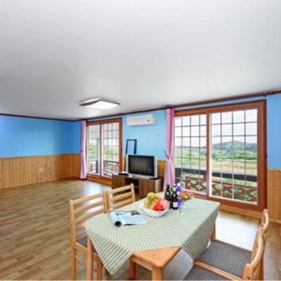 202 Ondol Room 호수가있는풍경 펜션 가평 쿠폰