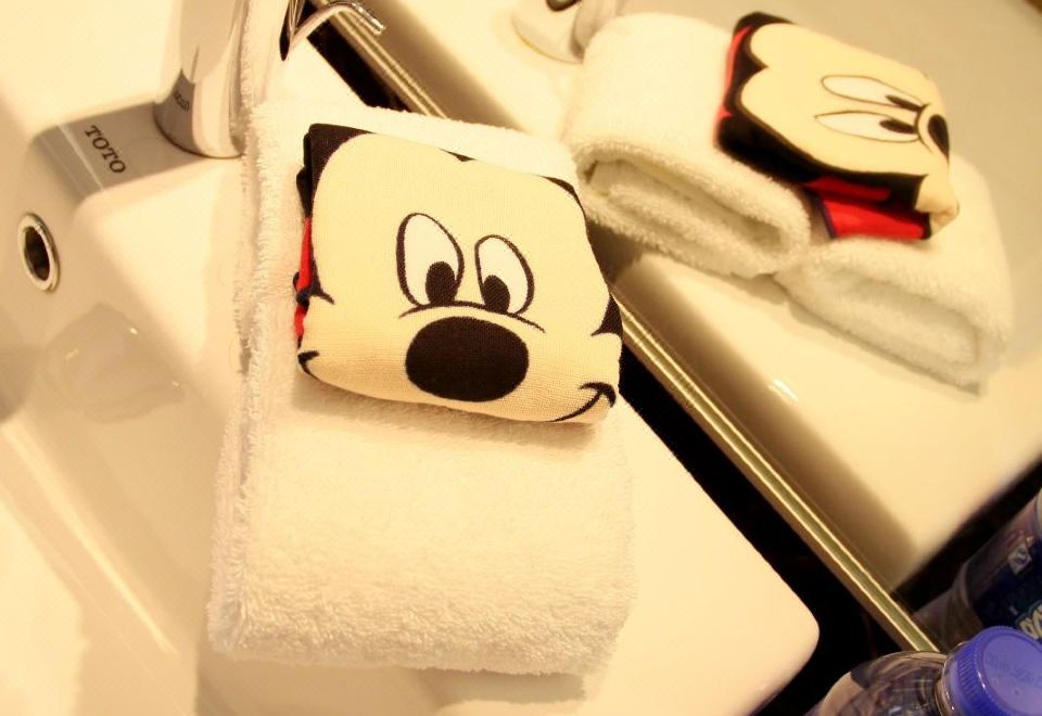 Swiss Grand NanchangDeluxe Family Room