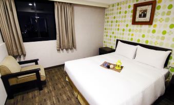 LIHO Hotel Tainan