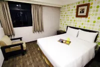 โรงแรมลิโฮ ไถหนาน โรงแรมใน