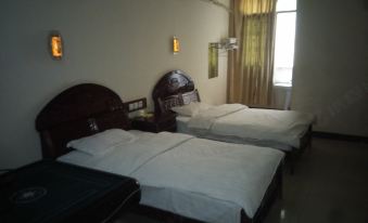 Guidong Longdu Hotel