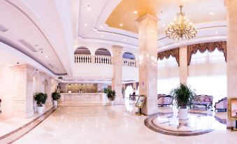 Weina International Hotel (Shanghai Safari Park Pudong Airport)