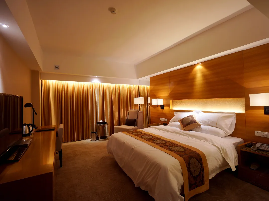 Xiangsheng Business Hotel - Yunfu
