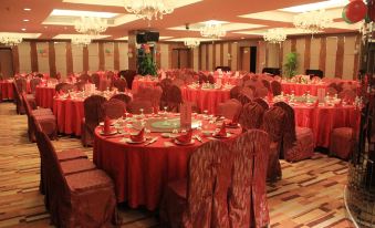 Pansheng Garden Hotel