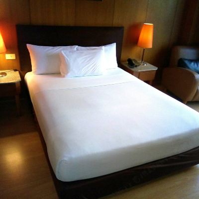 高級房 芭達雅王朝飯店優惠