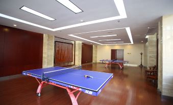 Jiangxuan Hotel (Jiangxi Training Base for Publicity Cadres)