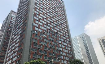 CJIA Selected  Homestay (Guangzhou Zhujiang New Town )