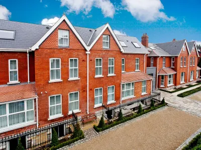 Premier Suites Dublin, Ballsbridge Hotels in 