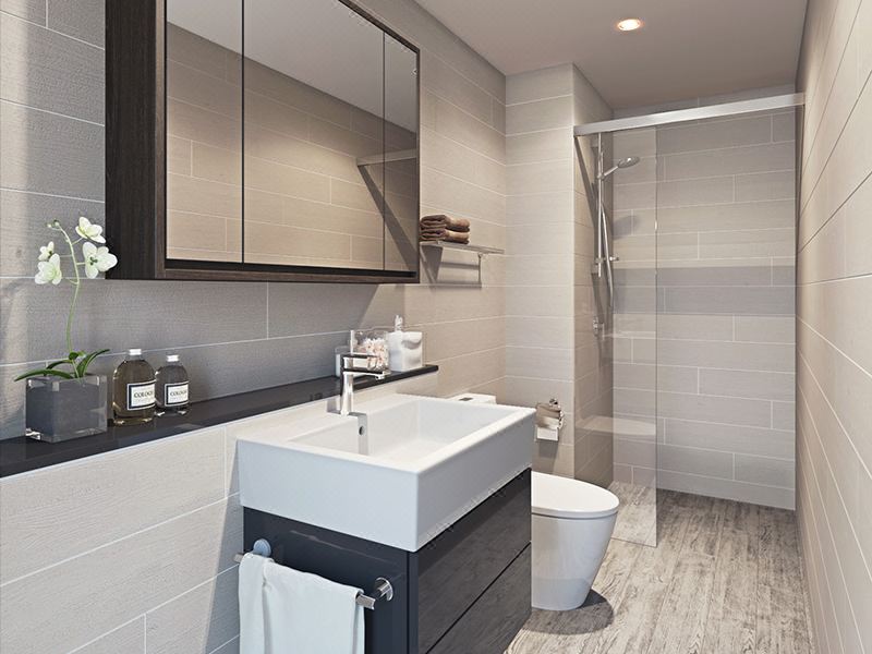 Lyndhurst Two Bedrooms Suite (Family Room)