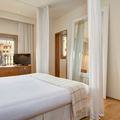 Prestige Arno River View Room