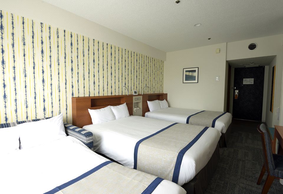 三人房（东翼）