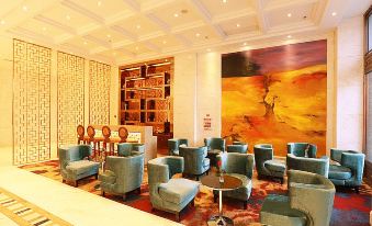 Lai Fu Shi Hotel