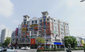 Yiju Xiaowu Apartment (Mingshi Jiayuan)