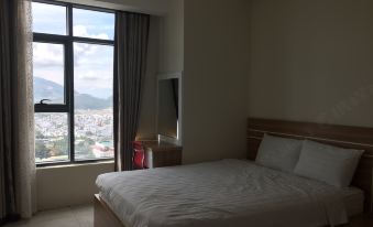 Handy Holiday Nha Trang Apartment - Unit 2728