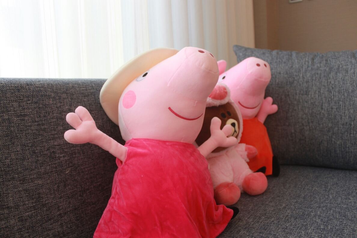 舒雅·宁静亲子房（小童玩具+温润加湿器+豪华浴缸）