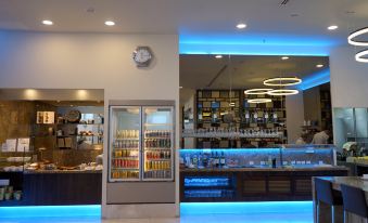 SATS Premier Lounge (T3) Singapore