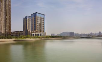 DoubleTree by Hilton Hotel Xiamen - Haicang