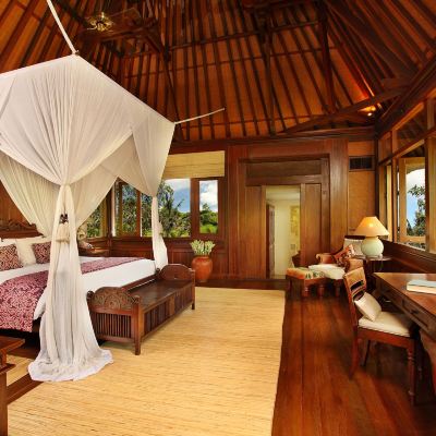 Ibah Suite Warwick Ibah Luxury Villas & Spa Promo Code