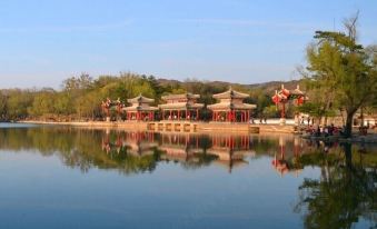 Chengde Mountain Resort Xinyu Apartment - Housity