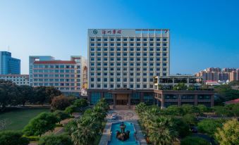 Zhangzhou Hotel