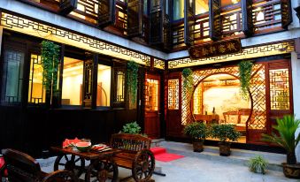 Guyunfeng Hotel