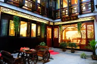 Guyunfeng Hotel