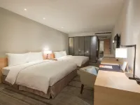 ホテルCOZZI高雄中山館 のホテル