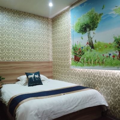 經濟單人房 速8飯店（上海浦東機場晨陽路店）優惠