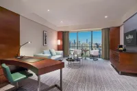 Amara Shanghai Hotels in 