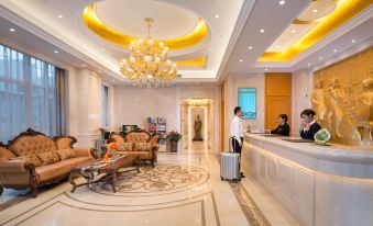 Vienna International Hotel (Dezhou Decheng)