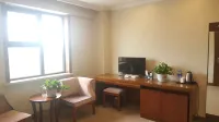 Tianhe Holiday Hotel (Changbai Mountain West Scenic Area Ticket Office Branch)