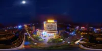 Huachen International hotel Hotels in 