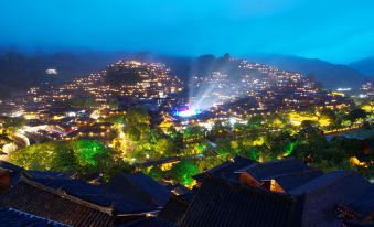 Fenghua Xueyue Hotel