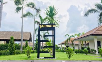 Tamara Resort Bangsary