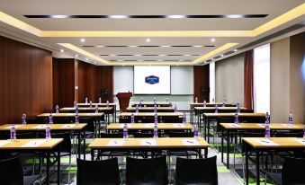 Hampton by Hilton Zhuhai Chengfeng Plaza