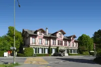 Unique Hotel Innere Enge