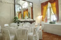 Palace Grand Hotel Varese